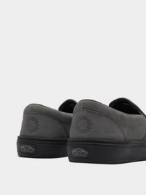 Слипоны и мокасины Vans модель VN0A5JIS9BI1 Фото