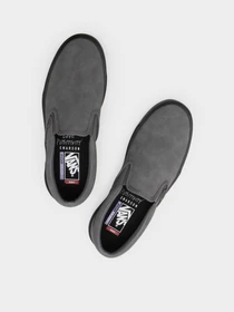 Слипоны и мокасины Vans модель VN0A5JIS9BI1 Фото