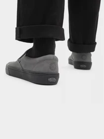 Слипоны и мокасины Vans модель VN0A5JIS9BI1 Фото