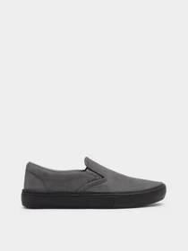Слипоны и мокасины Vans модель VN0A5JIS9BI1 Фото