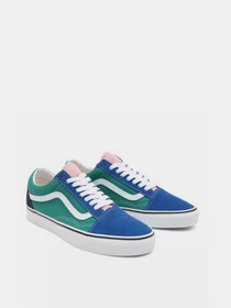 Кеды Vans Old Skool модель VN0A38G19EJ1 Фото