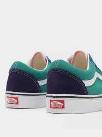 Кеды Vans Old Skool модель VN0A38G19EJ1 Фото