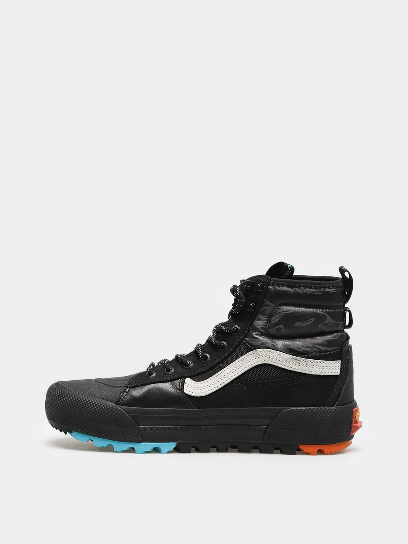 Черевики та чоботи Vans Sk8-Hi Gore-Tex Mte-3 модель VN0A5I11A0D1 Черевики та чоботи Vans Sk8-Hi Gore-Tex Mte-3 модель VN0A5I11A0D1 Фото