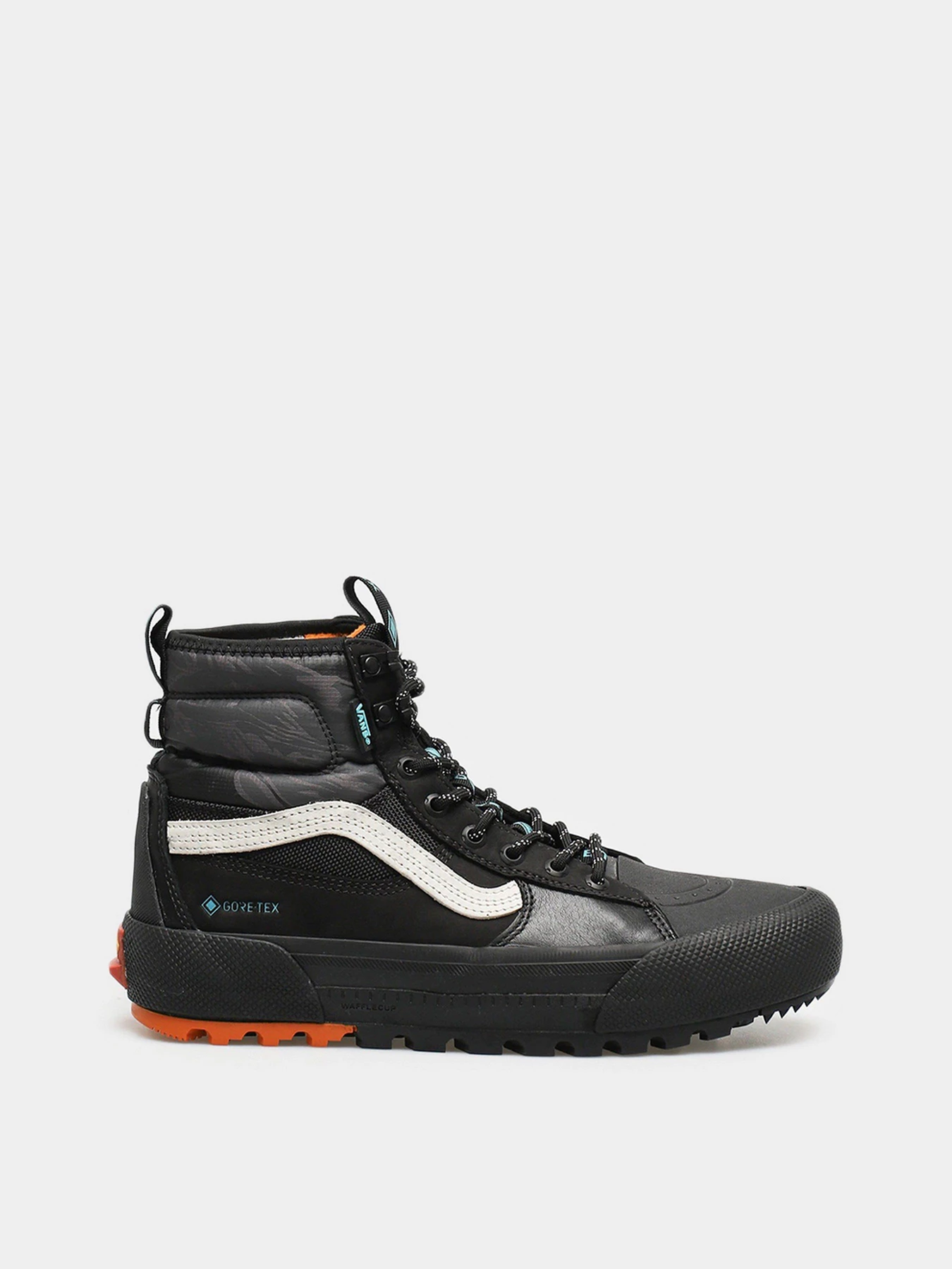 Черевики та чоботи Vans Sk8-Hi Gore-Tex Mte-3 модель VN0A5I11A0D1 Черевики та чоботи Vans Sk8-Hi Gore-Tex Mte-3 модель VN0A5I11A0D1 Фото