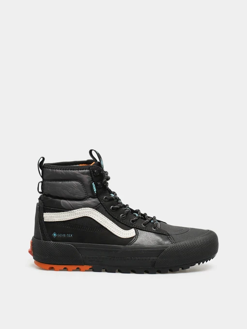 Ботинки и сапоги Vans Sk8-Hi Gore-Tex Mte-3 модель VN0A5I11A0D1 Фото