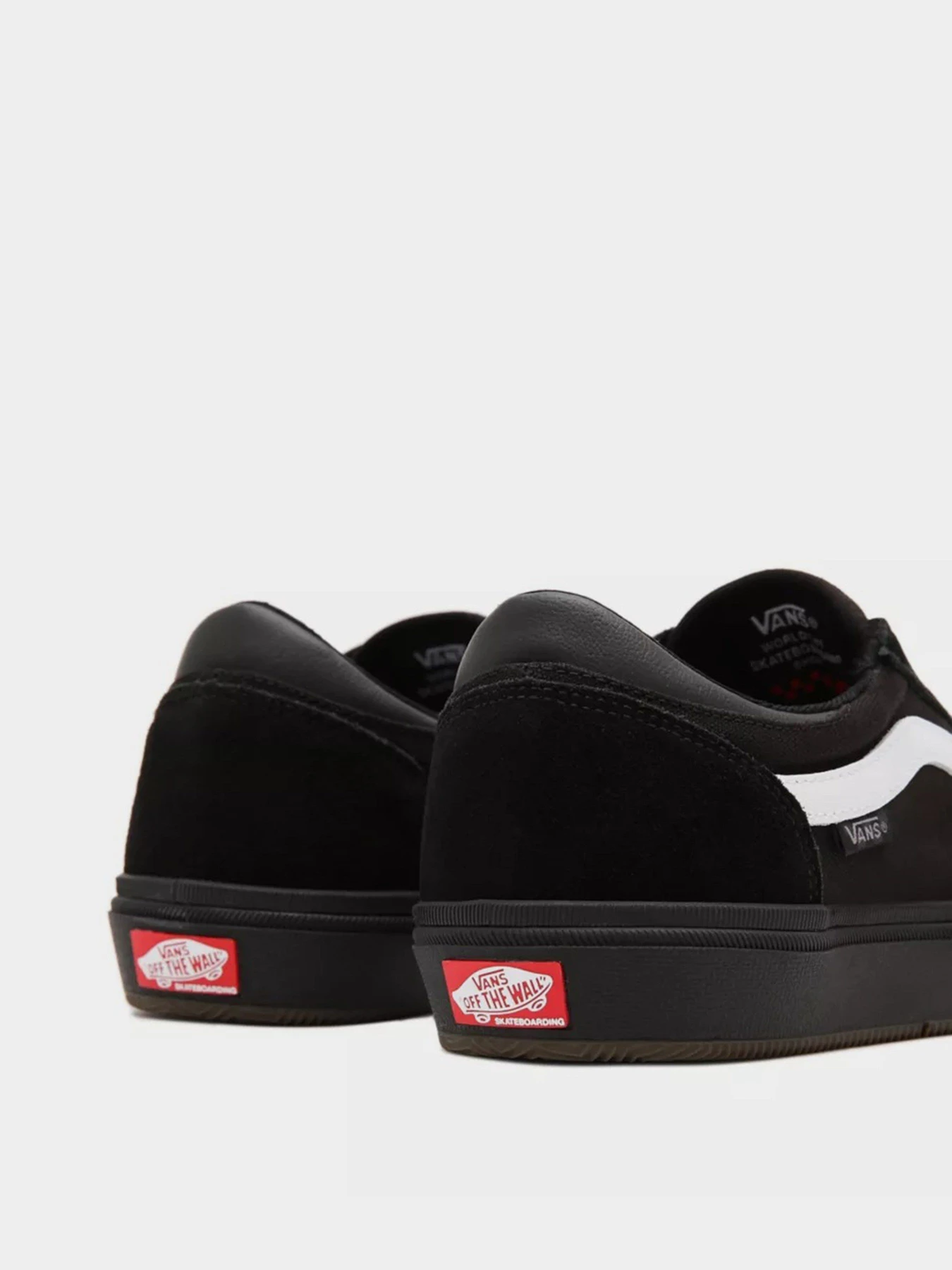 Кеди Vans Gilbert Crockett модель VN0A5JIF1OJ1 Кеди Vans Gilbert Crockett модель VN0A5JIF1OJ1 Фото