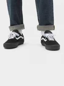 Кеди Vans Gilbert Crockett модель VN0A5JIF1OJ1 Фото