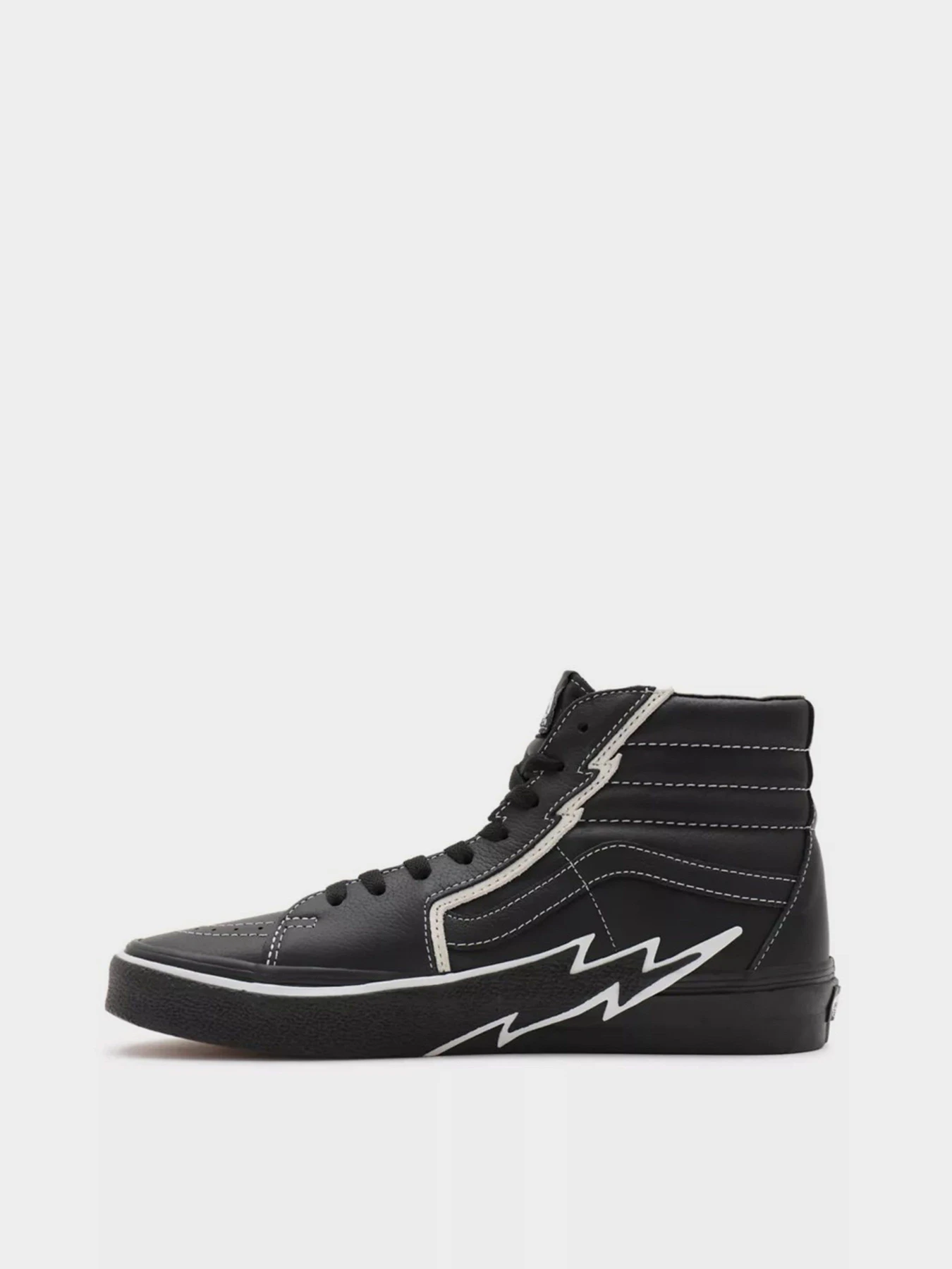 Кеды Vans Sk8-Hi Bolt модель VN0A5JIVBKA1 Кеды Vans Sk8-Hi Bolt модель VN0A5JIVBKA1 Фото