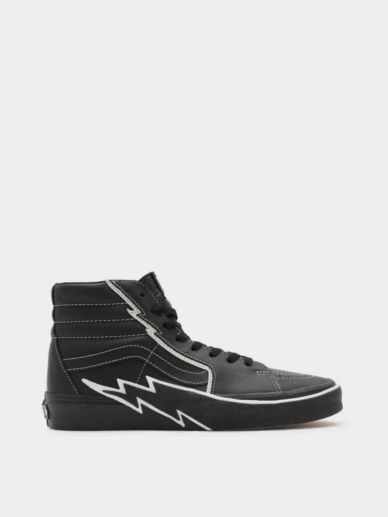 Кеды Vans Sk8-Hi Bolt модель VN0A5JIVBKA1 Кеды Vans Sk8-Hi Bolt модель VN0A5JIVBKA1 Фото