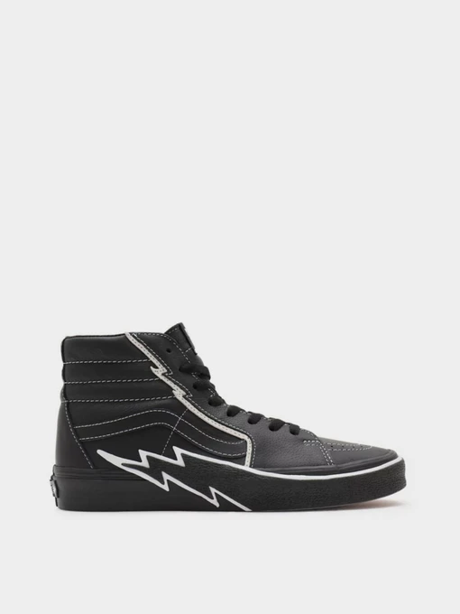 Кеди Vans Sk8-Hi Bolt модель VN0A5JIVBKA1 Фото
