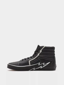 Кеды Vans Sk8-Hi Bolt модель VN0A5JIVBKA1 Фото