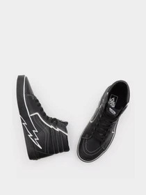 Кеды Vans Sk8-Hi Bolt модель VN0A5JIVBKA1 Фото