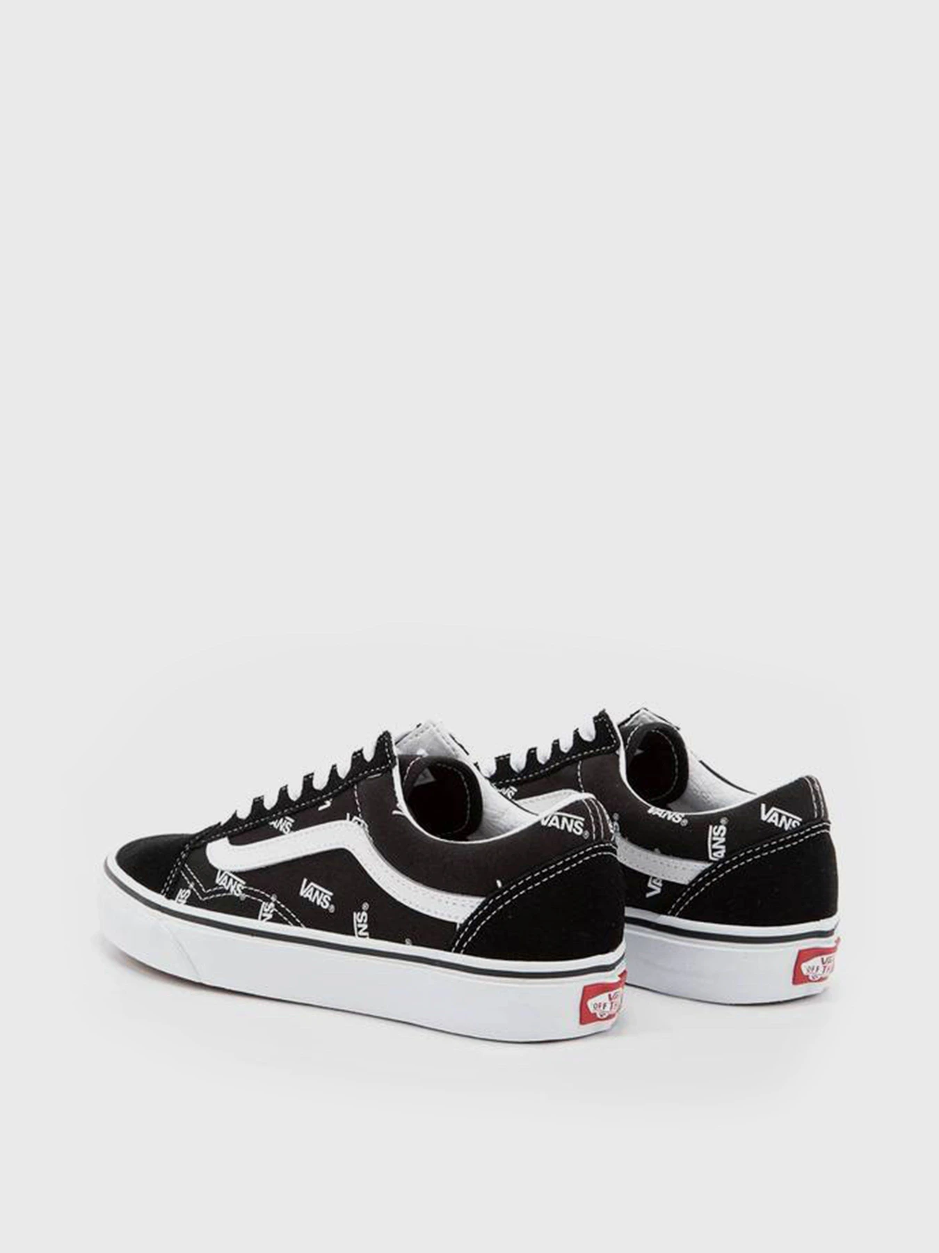 Кеды Vans Old Skool модель VN0A3WKTQW71 Кеды Vans Old Skool модель VN0A3WKTQW71 Фото