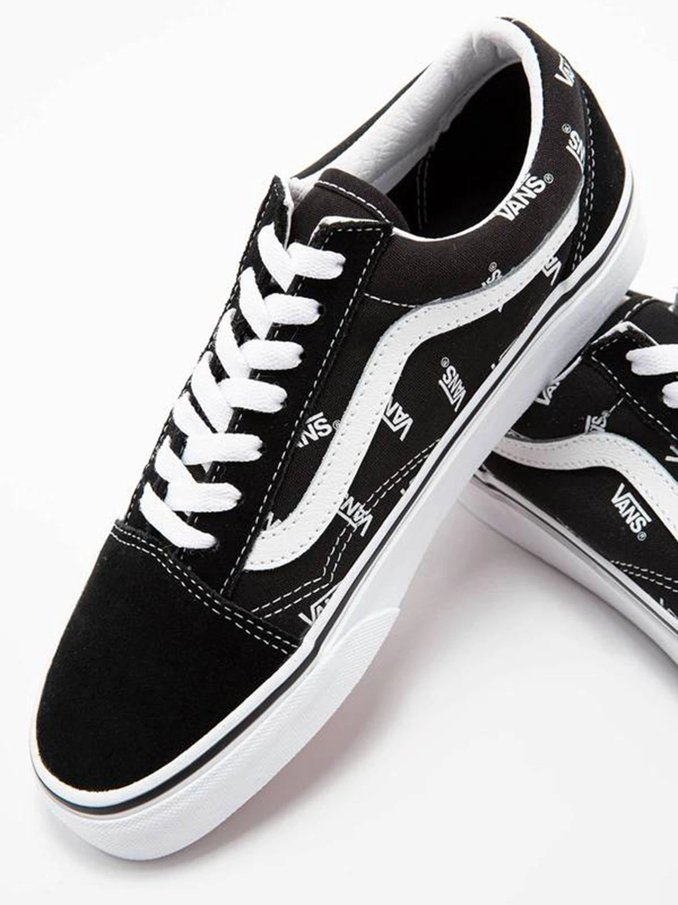 Кеды Vans Old Skool модель VN0A3WKTQW71 Кеды Vans Old Skool модель VN0A3WKTQW71 Фото