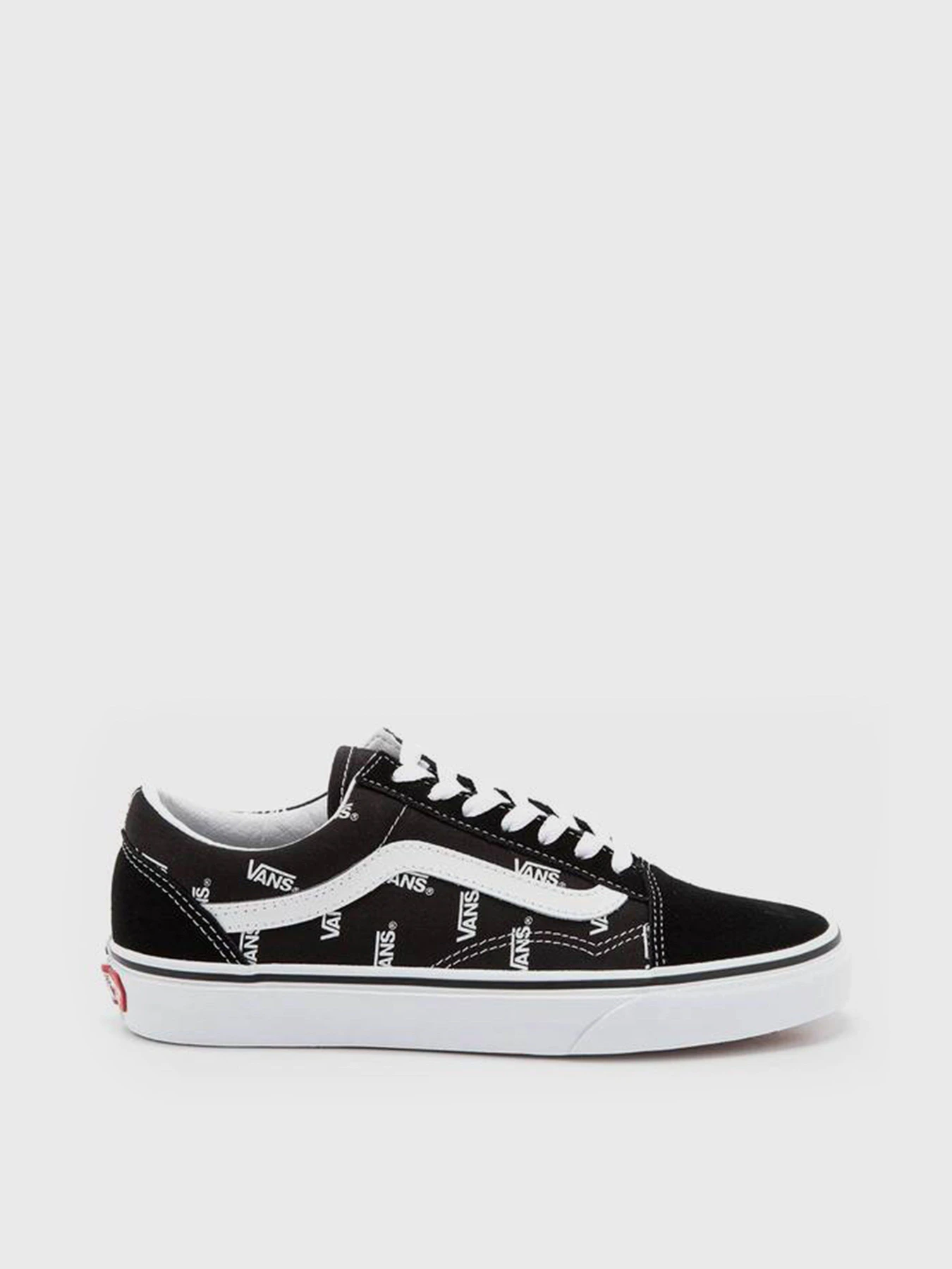 Кеды Vans Old Skool модель VN0A3WKTQW71 Кеды Vans Old Skool модель VN0A3WKTQW71 Фото
