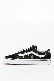 Кеды Vans Old Skool модель VN0A3WKTQW71 Фото