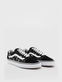Кеды Vans Old Skool модель VN0A3WKTQW71 Фото
