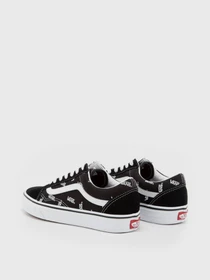 Кеды Vans Old Skool модель VN0A3WKTQW71 Фото