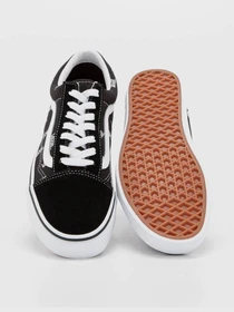 Кеды Vans Old Skool модель VN0A3WKTQW71 Фото