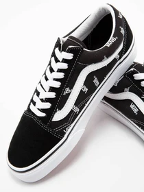 Кеды Vans Old Skool модель VN0A3WKTQW71 Фото