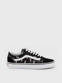 Кеды Vans Old Skool модель VN0A3WKTQW71 Фото