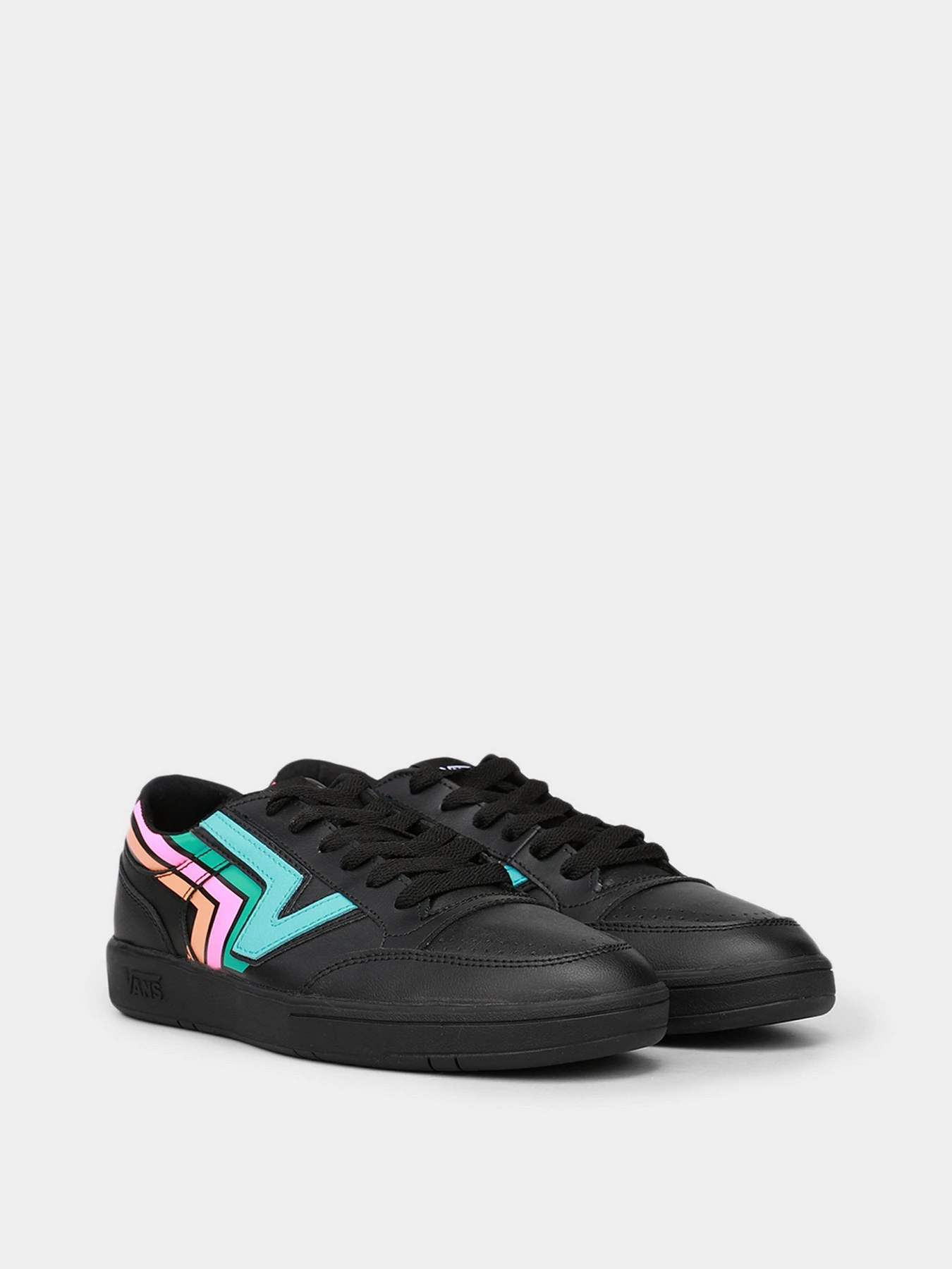 Кеды Vans Lowland CC модель VN0A4TZY9OL1 Фото