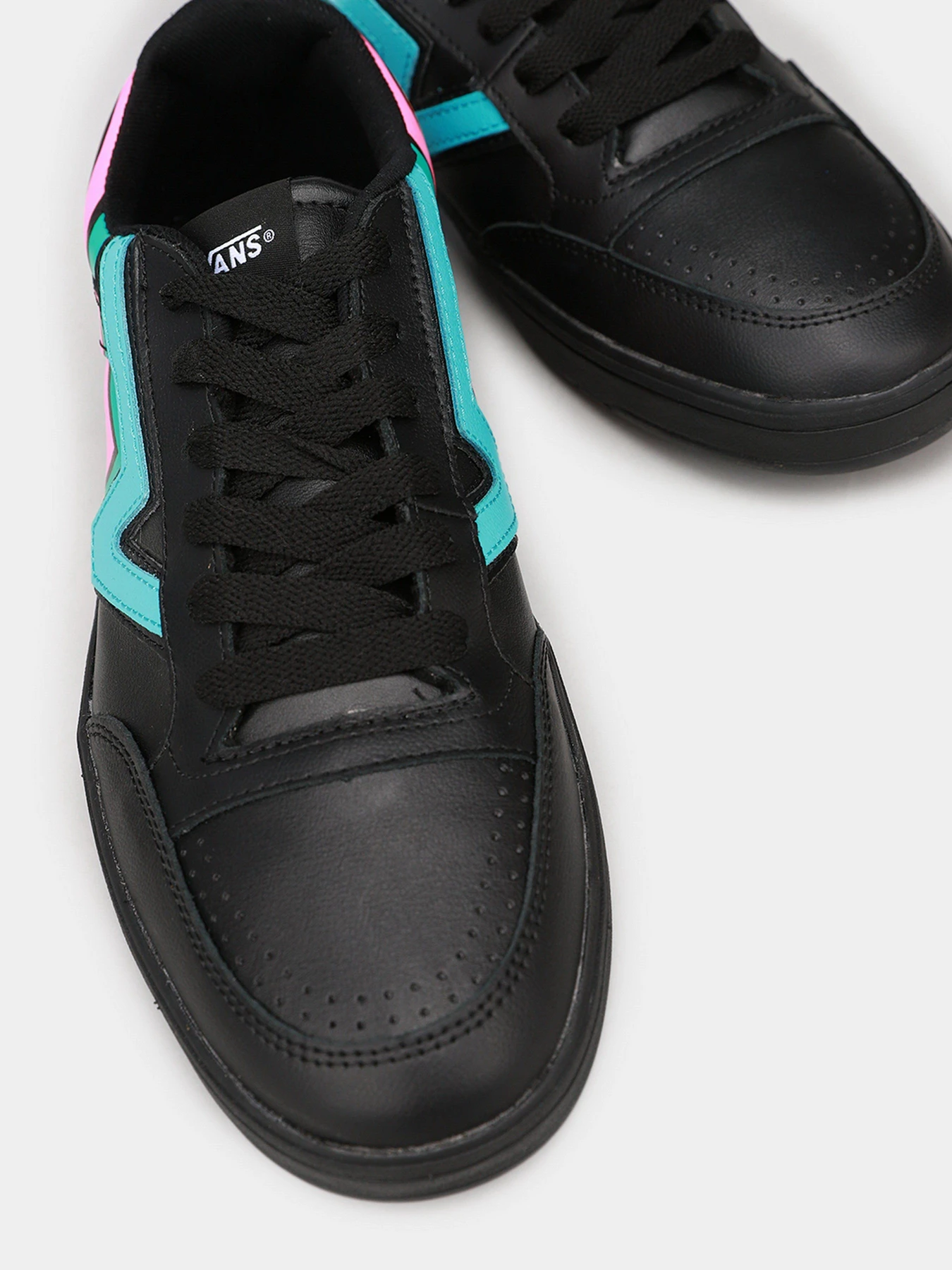 Кеды Vans Lowland CC модель VN0A4TZY9OL1 Фото