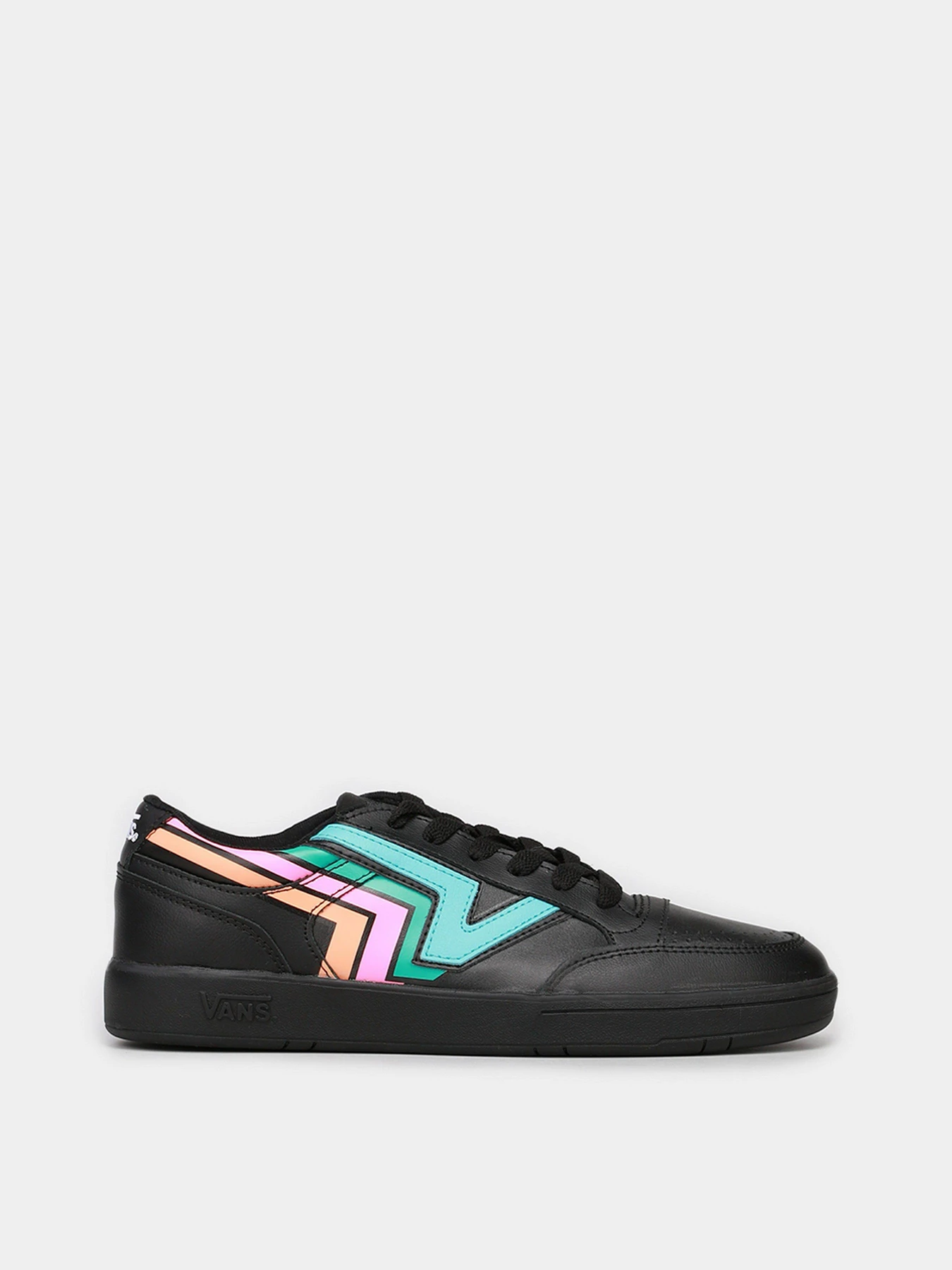 Кеды Vans Lowland CC модель VN0A4TZY9OL1 Фото