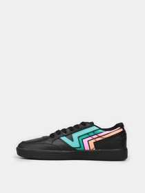 Кеды Vans Lowland CC модель VN0A4TZY9OL1 Фото