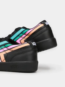 Кеды Vans Lowland CC модель VN0A4TZY9OL1 Фото