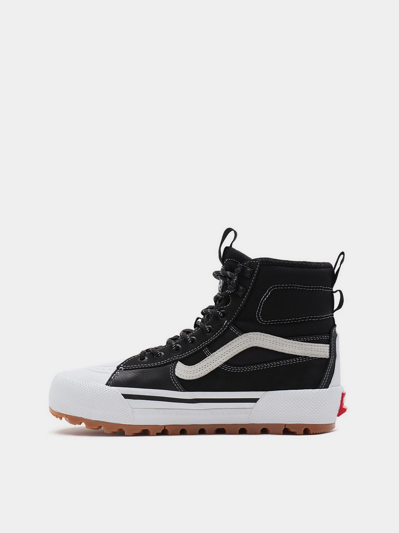 Ботинки и сапоги Vans Sk8-Hi Gore-Tex MTE-3 модель VN0A5I111KP1 Ботинки и сапоги Vans Sk8-Hi Gore-Tex MTE-3 модель VN0A5I111KP1 Фото