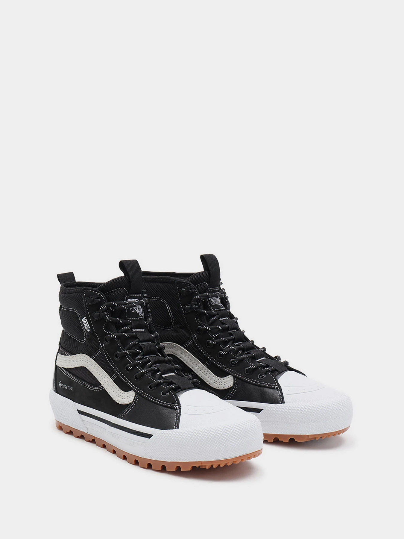 Ботинки и сапоги Vans Sk8-Hi Gore-Tex MTE-3 модель VN0A5I111KP1 Ботинки и сапоги Vans Sk8-Hi Gore-Tex MTE-3 модель VN0A5I111KP1 Фото