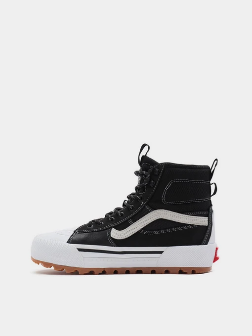 Жіночі Черевики Vans Sk8-Hi Gore-Tex MTE-3 фото 3
