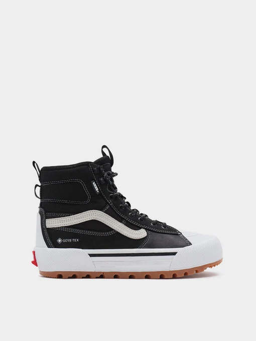 Черевики та чоботи Vans Sk8-Hi Gore-Tex MTE-3 модель VN0A5I111KP1 Фото