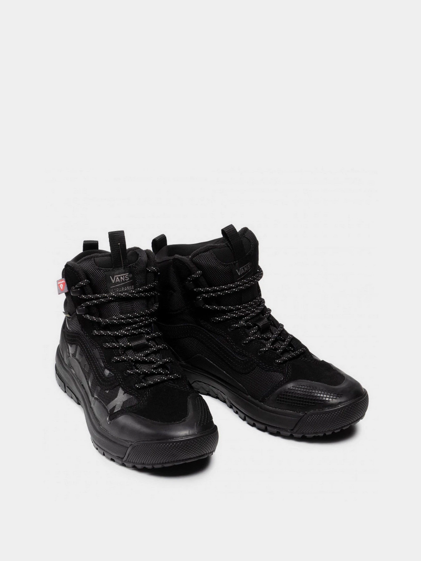 Черевики та чоботи Vans ULTRARANGE EXO HI GORE-TEX MTE-2 модель VN0A5KS6BKA1 Черевики та чоботи Vans ULTRARANGE EXO HI GORE-TEX MTE-2 модель VN0A5KS6BKA1 Фото