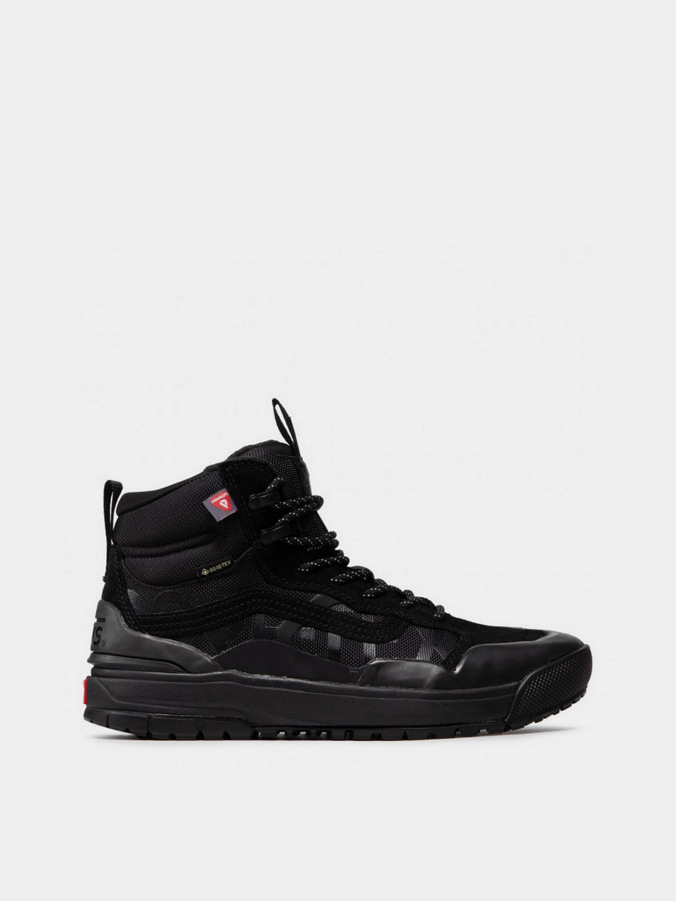 Черевики та чоботи Vans ULTRARANGE EXO HI GORE-TEX MTE-2 модель VN0A5KS6BKA1 Черевики та чоботи Vans ULTRARANGE EXO HI GORE-TEX MTE-2 модель VN0A5KS6BKA1 Фото
