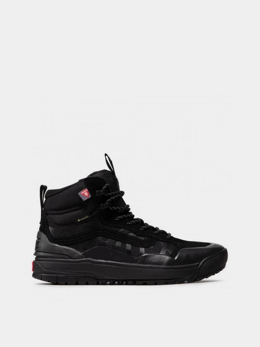 Ботинки и сапоги Vans ULTRARANGE EXO HI GORE-TEX MTE-2 модель VN0A5KS6BKA1 Фото