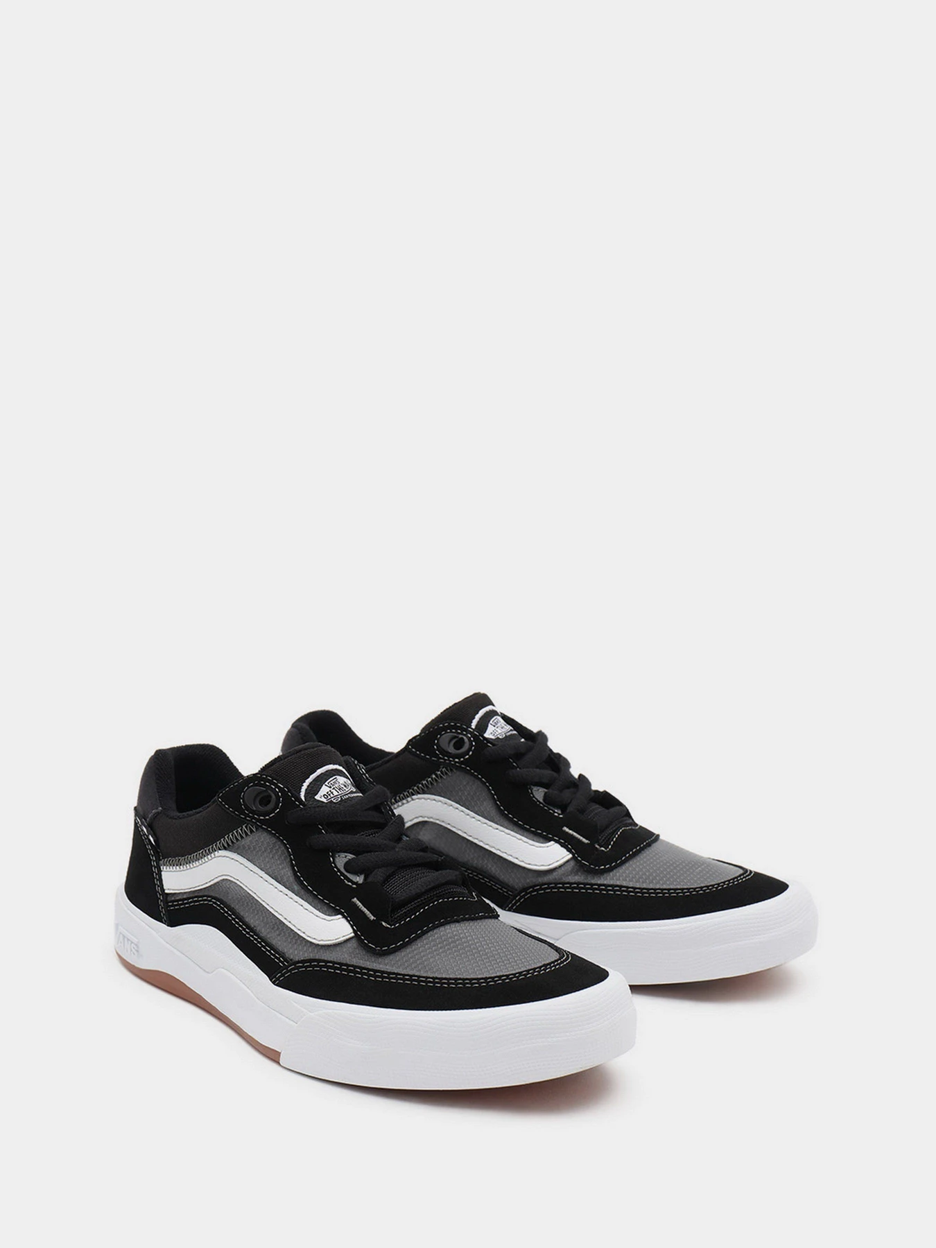 Кеди Vans Wayvee модель VN0A5JIAY281 Кеди Vans Wayvee модель VN0A5JIAY281 Фото