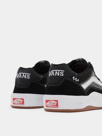 Кеди Vans Wayvee модель VN0A5JIAY281 Фото