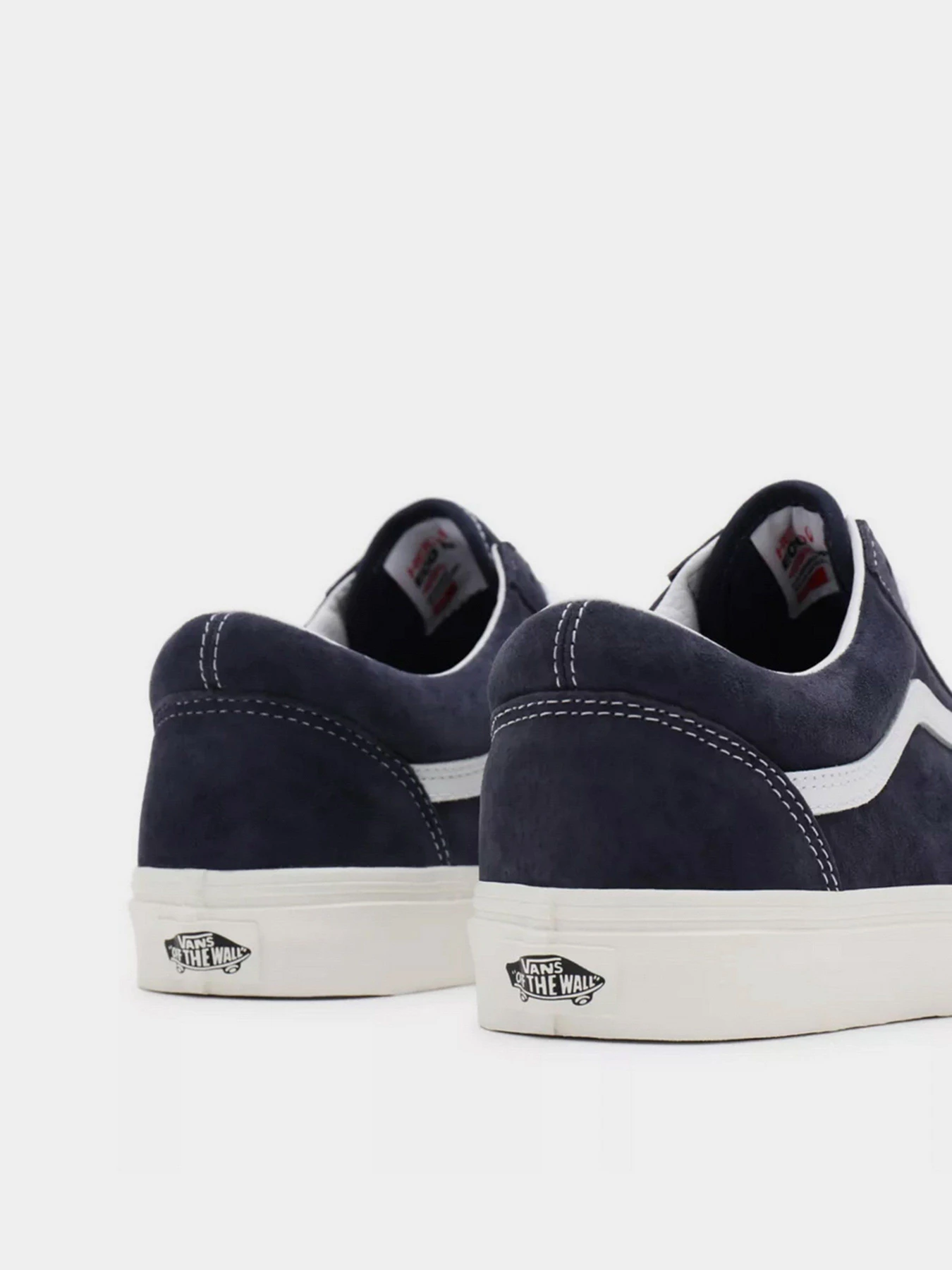 Кеды Vans Ua Old Skool модель VN0A38G19G51 Фото