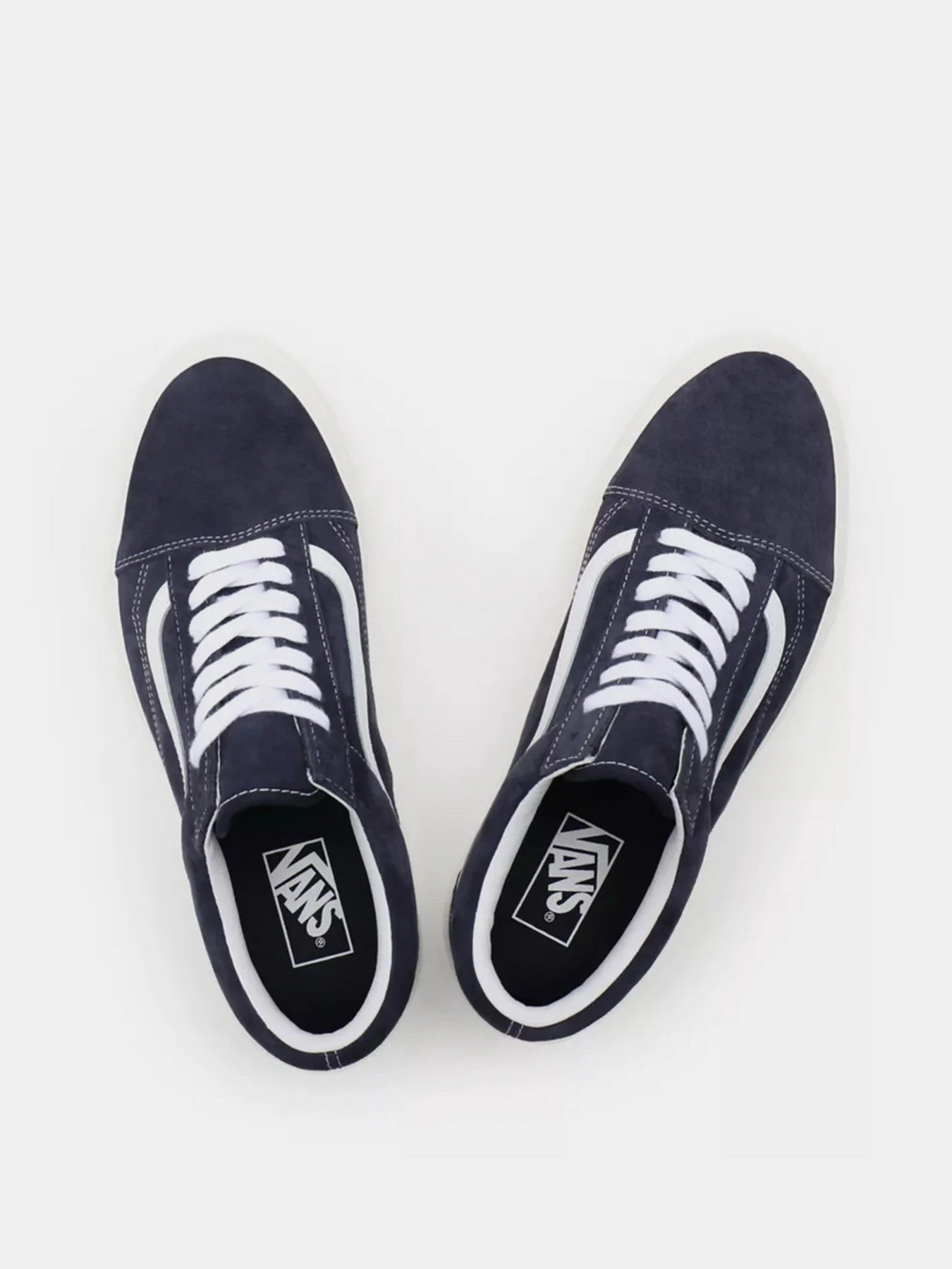 Кеды Vans Ua Old Skool модель VN0A38G19G51 Фото