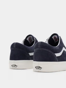 Кеды Vans Ua Old Skool модель VN0A38G19G51 Фото