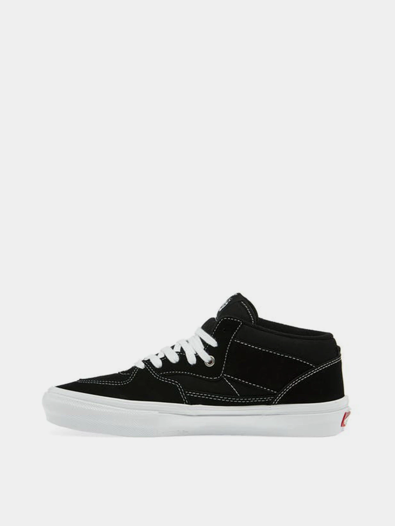 Кеди Vans Skate Half Cab модель VN0A5FCDY281 Фото