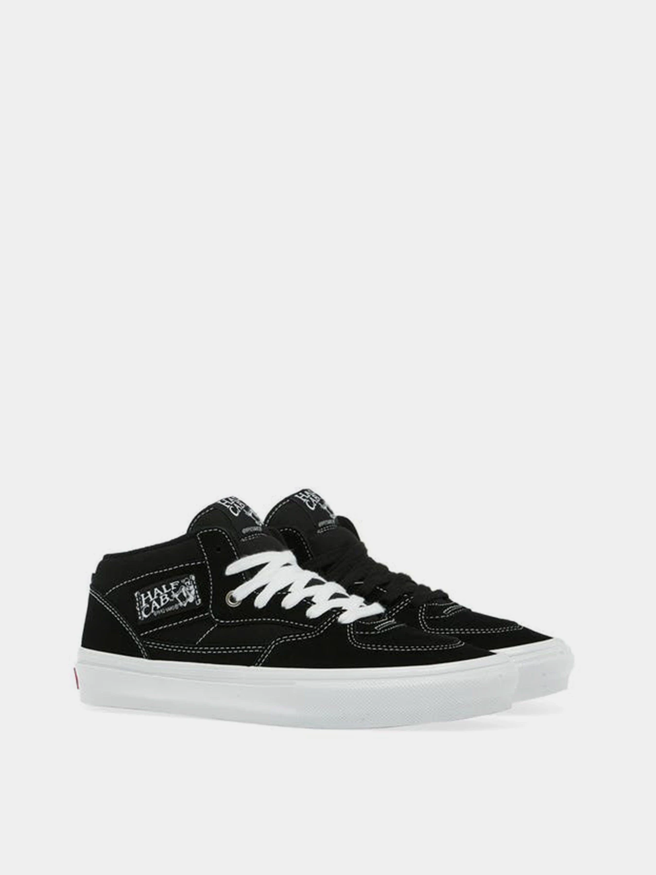 Кеди Vans Skate Half Cab модель VN0A5FCDY281 Фото