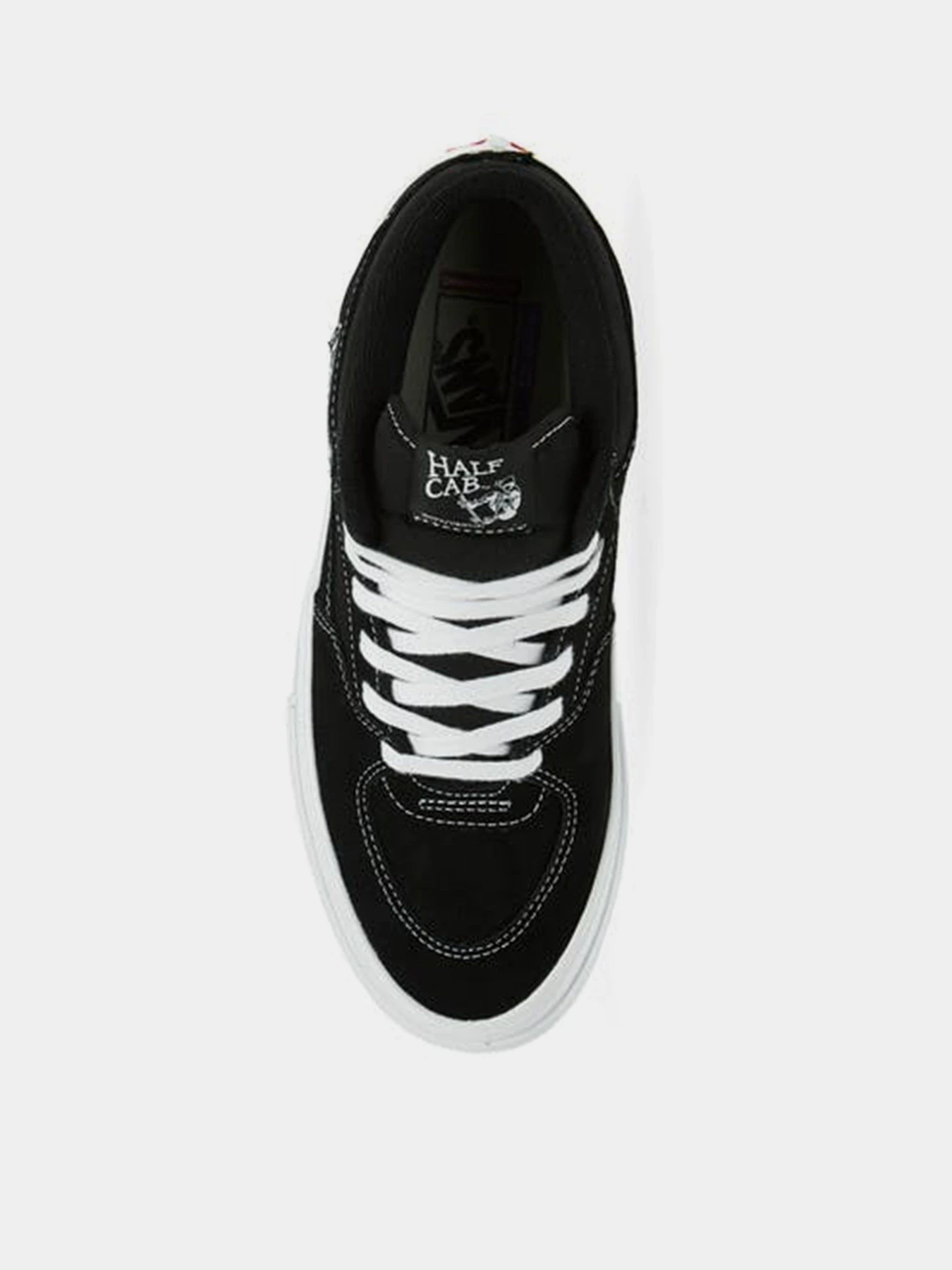 Кеди Vans Skate Half Cab модель VN0A5FCDY281 Фото