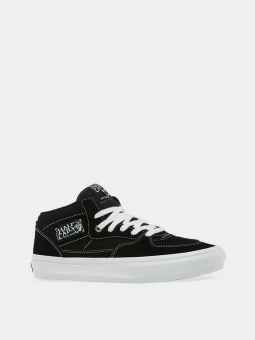 Кеды Vans Skate Half Cab модель VN0A5FCDY281 Фото