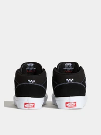 Кеди Vans Skate Half Cab модель VN0A5FCDY281 Фото