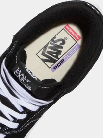 Кеди Vans Skate Half Cab модель VN0A5FCDY281 Фото