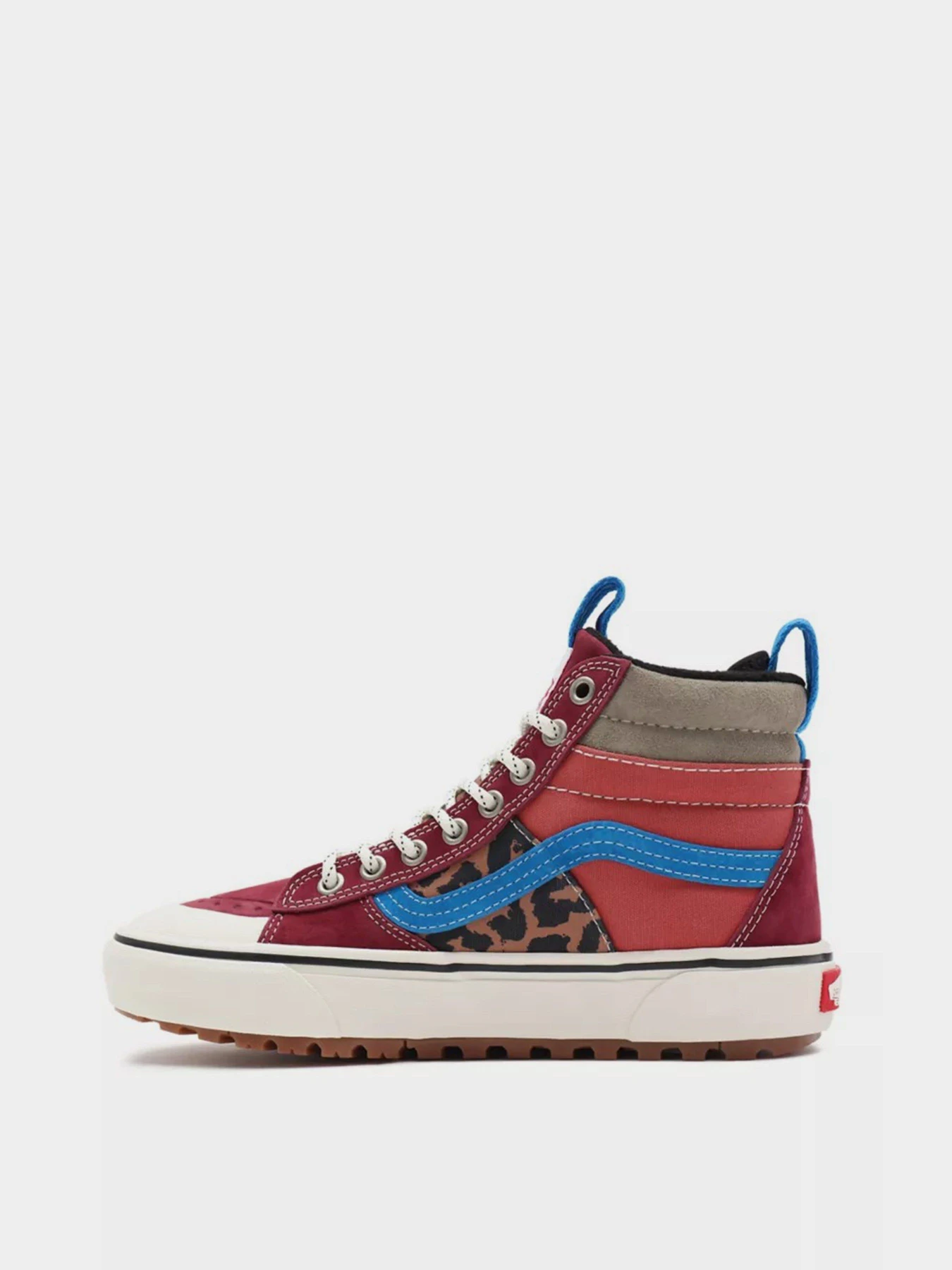 Ботинки и сапоги Vans Sk8-Hi MTE-2 модель VN0A5HZZA0B1 Фото