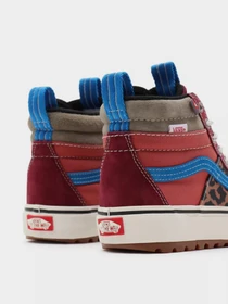 Ботинки и сапоги Vans Sk8-Hi MTE-2 модель VN0A5HZZA0B1 Фото